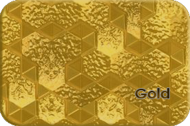 Tarjeta de Sponsor Nivel Gold