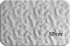 Tarjeta de Sponsor Nivel Silver